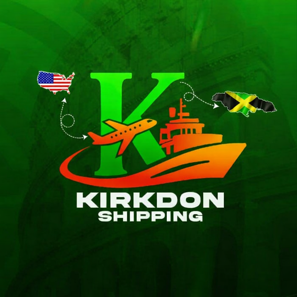 KirkDon Shipping logistics
