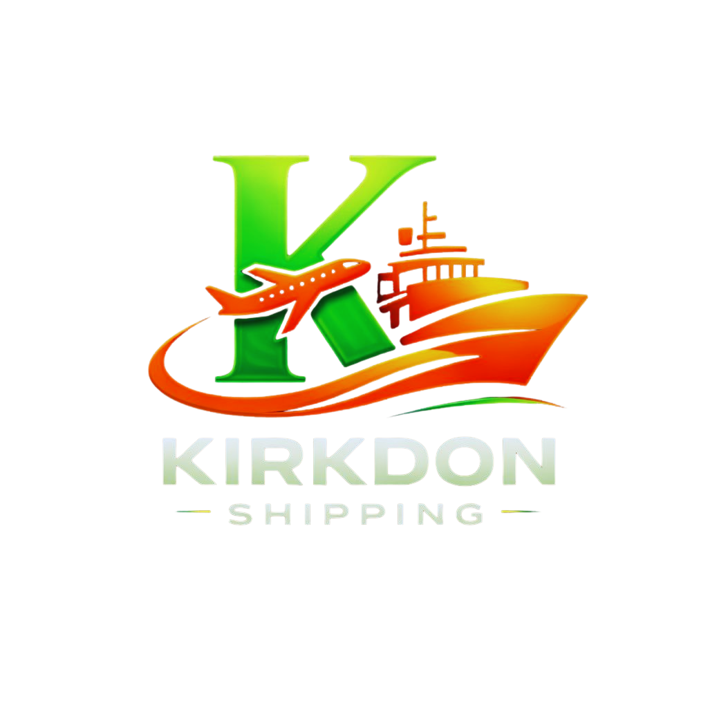 Kirkdon Shipping LLC Logo