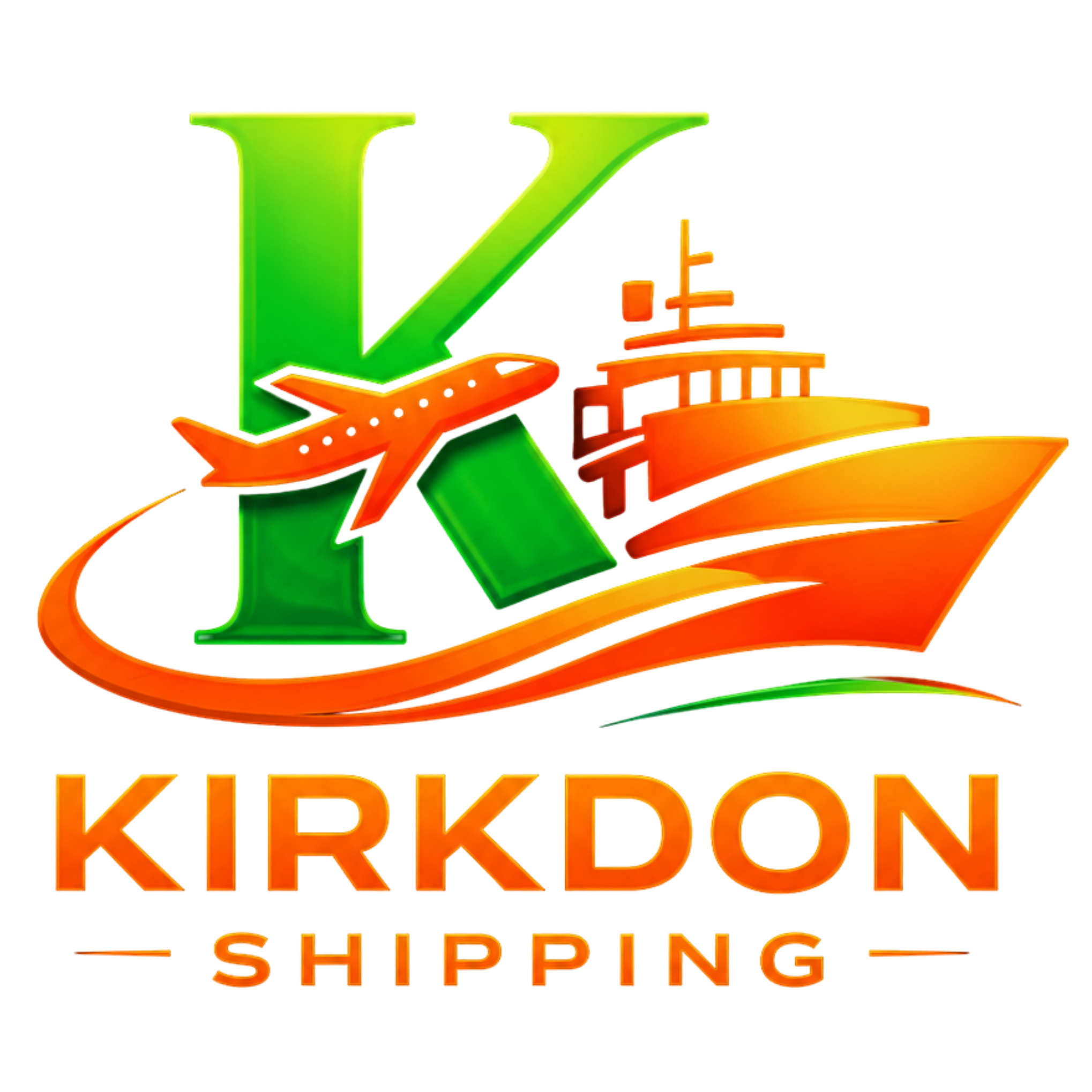 KirkDon Shipping LLC